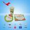 PE coated sing wall disposable paper cups for Christmas Day