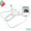 On Line Hygrometer Thermometer Digital Data Logger 16000 Sampling Points USB Temperature Humidity Data Logger