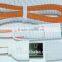 usb multi charger data cable 8Pin + Micro 2 in 1 usb cable