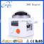2016 New Item wrist remote control underwater 360 video photo camera 4k action camera
