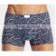 mens underwear manufacturing custom mens boxer cotton bamboo underwear