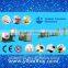 High Output PS Foam Sheet Plastic Extrusion Line