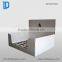 Custom Pop Up Cardboard Counter Display