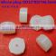 good quality silicone grafting tube/silicone clips with FDA food grade