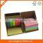 Colorful PET page marker,plastic sticky note,sticky note