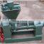 Multi-purpose and the popular almond oil extraction machine