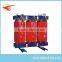 High Quality Cast Resin Dry Type 10KV Transformer