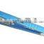 pro tech LCD display hair straightener / flat iron / hair curling