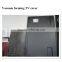 OEM vacuum forming TV back cover