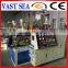 machine for plastic sheet/pipes/profile