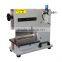 Chinese made manual V-Cut PCB separator/ PCB cutting machine,pcb board cutting machine -YSVC-2