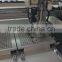 Online PCB Router Cutting precision +0.05mm- 0.05mm-YSVC-650