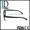 wholesale mirror polarized carbon fiber sunglasses with blinds