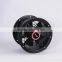 200mm refrigerator mini axial fan motor with AC