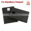 NEW model For BlackBerry Passport PC transparent case