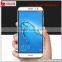 Heavy duty shockproof and high impact tempered glass screen protector for huawei maimang 5