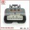 Yazaki 6 pole female waterproof automobile connector 7287-1380-30