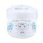 1.8L Jar Type Rice Cooker with beautiful flower design