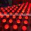 2016 Hot Selling CE RoHs Approved G45 Mini Colored Wedding Lighted LED Balloons