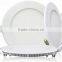 Ultra Slim 3W Small Round LED Panel Light LED Ceiling Recessed Light