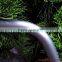 titanium BMX handlebar with sand blast finished BMX handle bar
