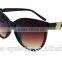 women sun glass top design fake costa del mar lens sunglasses