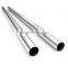 18/8 Straight Stainless Steel Drinking Straws - Combo Pack of 6 Assorted Sizes + Brush