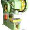 deep throat power press machinery for small business