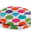 HY-D04WS-1501 colored round factory price toilet seat cover