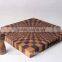 2016 new product eco friendly and organic wooden bread board cutting board