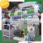 High performance ring die poultry animal fish feed making machine