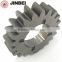 travel gear used for volvo hydraulic EC360 planet carrier assembly