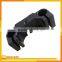 Black anodized aluminum CNC Turning Parts