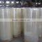 Semi-finished bopp clear adhesive jumbo roll tape