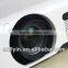 High definetion 10000:1 XGA 3D HDMI 1.4a 1080P 7000 Ansi Lumen 3LCD Projector