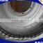 PCR tyre mould ST235/85R16 128/124L