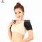 2015 High Quality shoulder brace protector Elastic Magnetic Tourmaline Self-Heating shoulder Support / Wraps / Belt