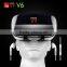 Newest 3D virtual reality shenzhen vr headsets for Promotion