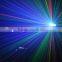 cheap mini party laser light 150mW RG laser with LED