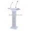 Speech Podium , Digital Podium , Digital Lectern For Speech and Conferences