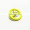 Wholesale Metal Round Bag Buckle For Bags