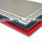 Advanced Construction Materials/ ACP ACM ACB PVDF/PE Coated Price/Exterior Wall Aluminum Composite Panels