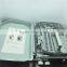 24 core Plastic shell Fiber optic distribution box