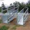 good selling animal loading ramps for cattle sheep and goat