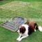 Wire mesh Pet crate dog cages