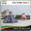 Guangzhou factory price aluminum pole waterproof advertisment star tent manufacturer china 16x21m