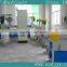 plastic pelletizing with strong power