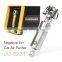 12V Portable Mini Ionizer Anion Car Air Purifier JO-6281