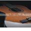 Popular handmade solid cedar & rosewood mahogany neck fingerboard rosewood nylon strings classical guitar