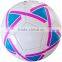 Customized soccer ball &football/pvc soccer ball wholesale/cheap football